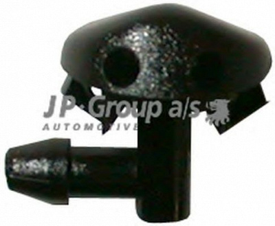 JP GROUP 1298700200 -  Распылитель воды для чистки, система очистки окон